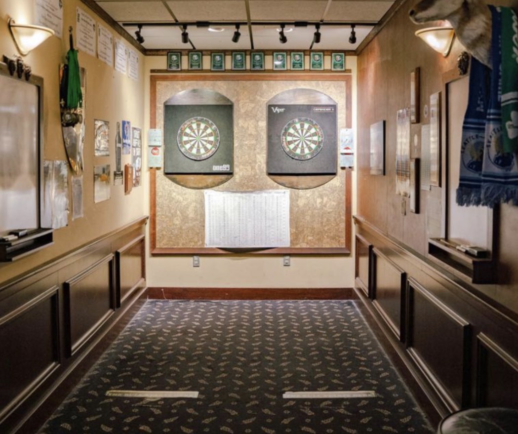 The Three Lions Pub photo