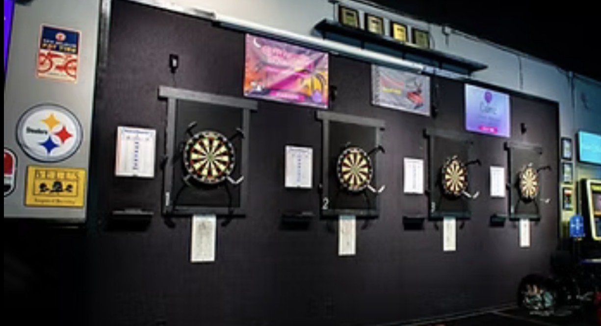 Break Time Billiards & Sports Bar photo