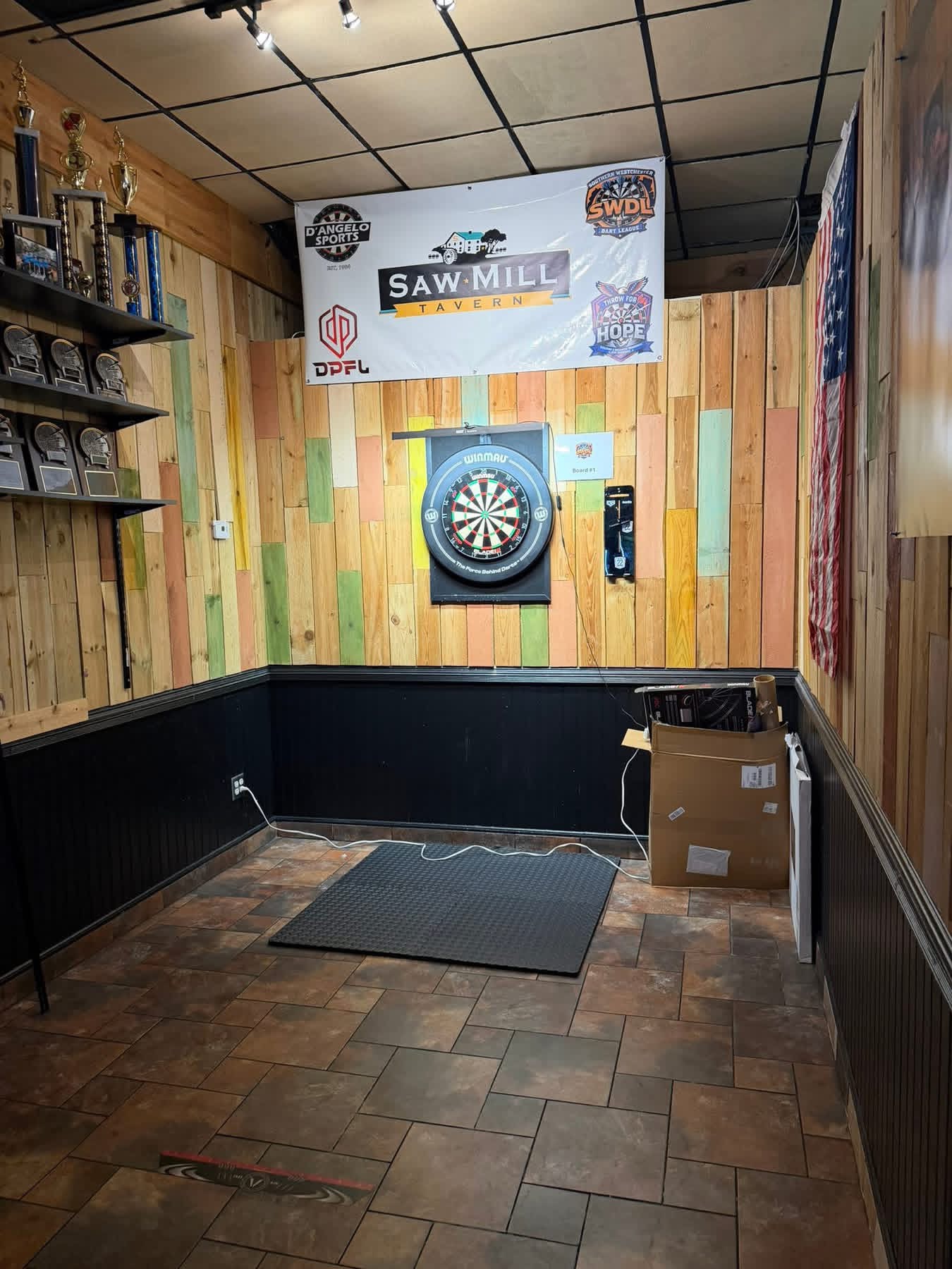 Saw Mill Tavern photo