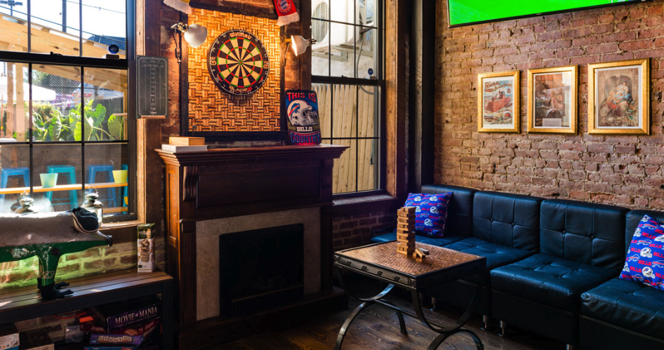 Fulton Ale House photo