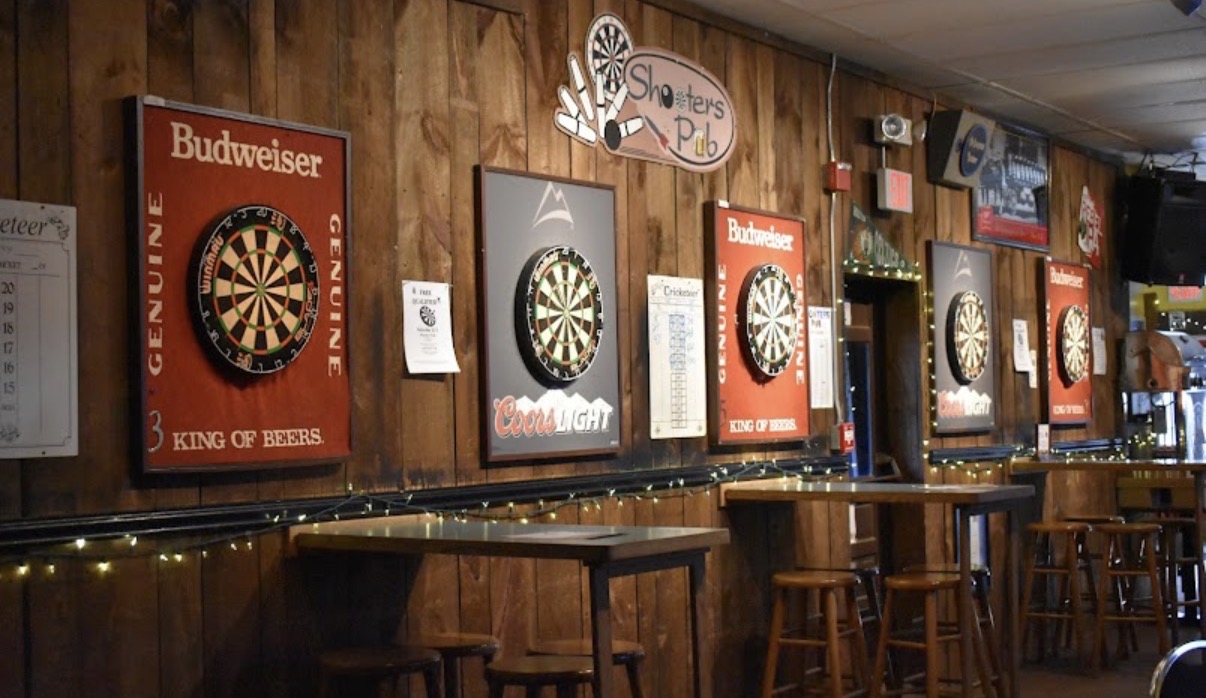 Shooters Pub photo