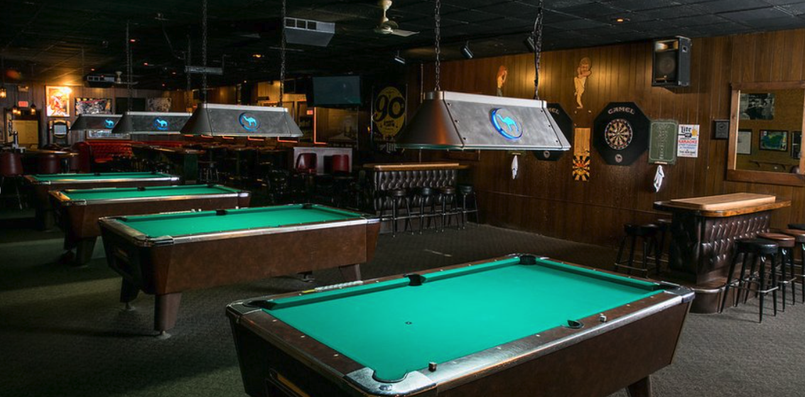 Landmark Lanes photo
