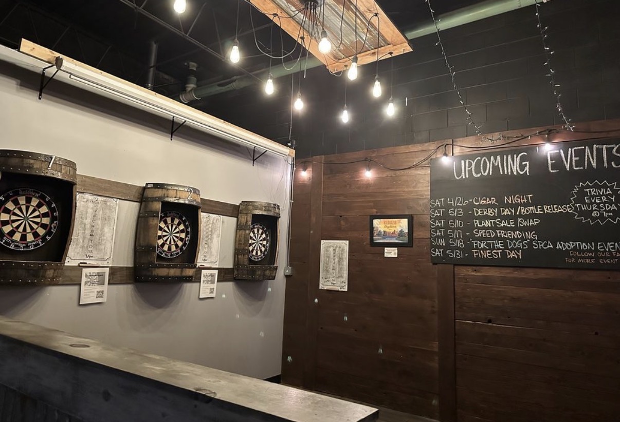 Wax Wings Brewing photo