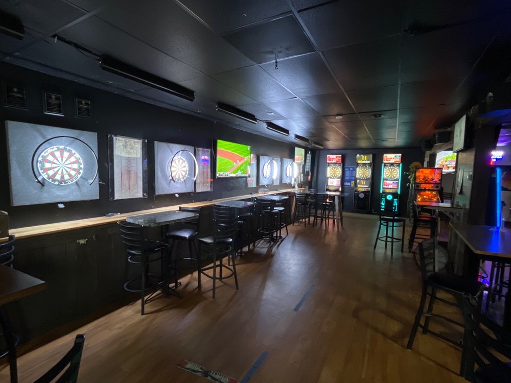 Mason's Sports Pub & Grub photo
