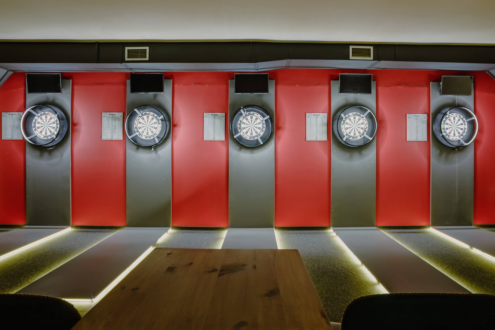 Champion Billiards photo