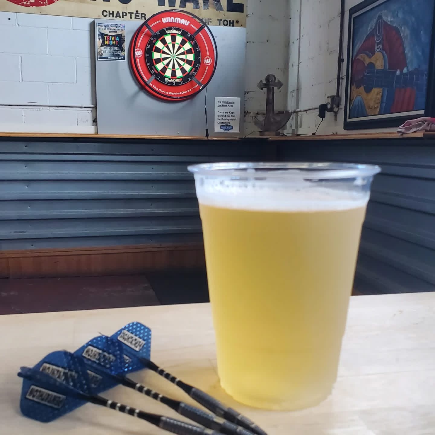 Small Craft Brewing Company photo