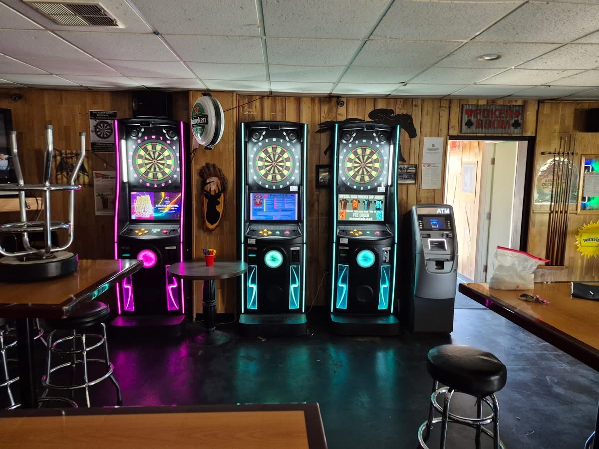 The Starlite Room photo