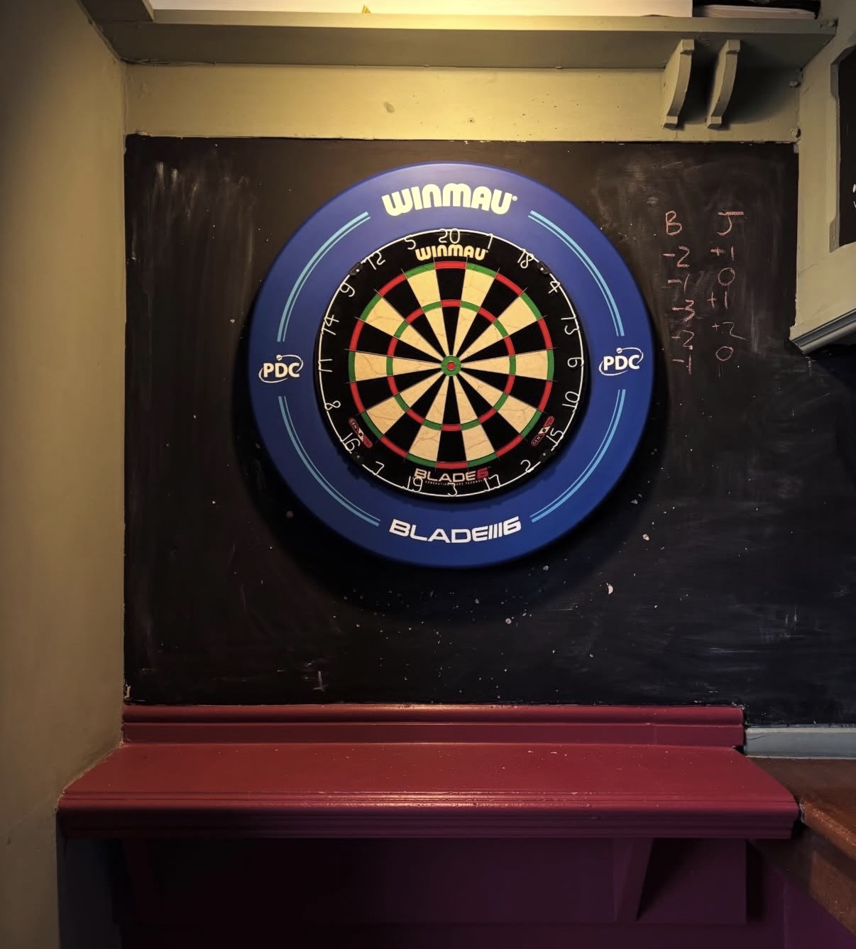 The Carters Arms (Wilmslow) photo
