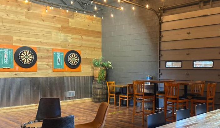 Townies Brewery photo