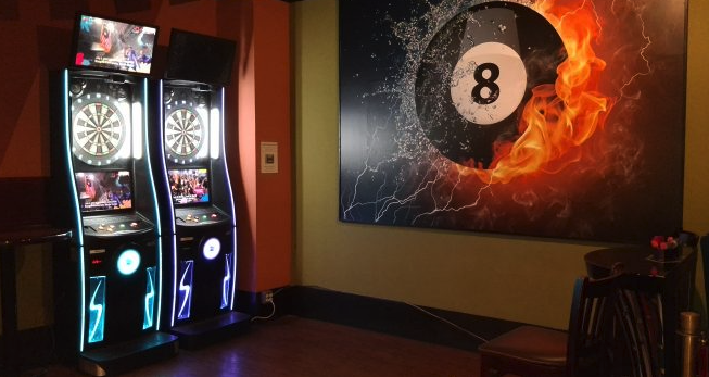 Fantasia Billiards photo