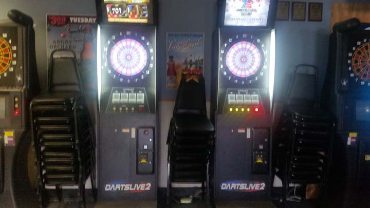 Steve’s Sports Bar photo 2