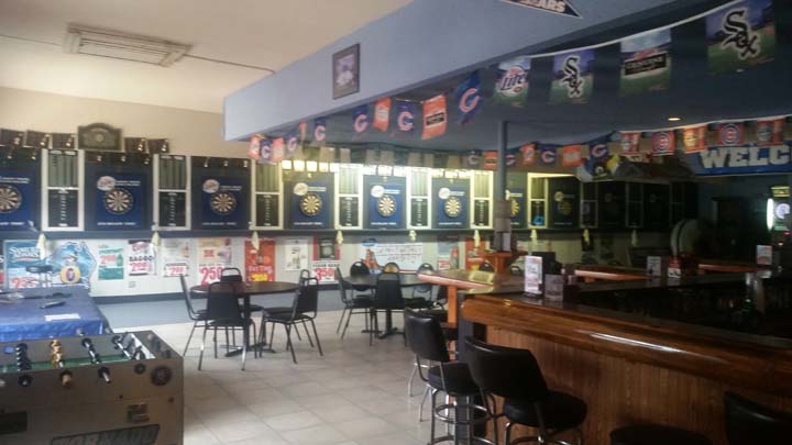 Steve’s Sports Bar photo 1