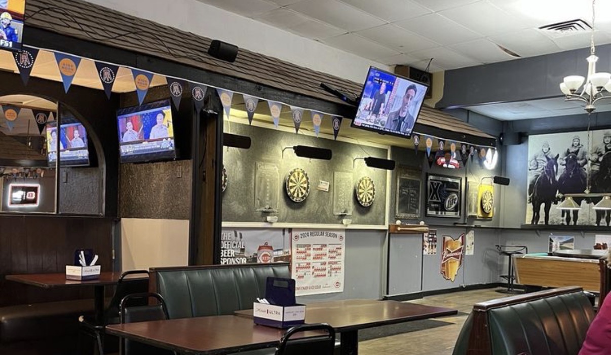 The Silverton Cafe photo