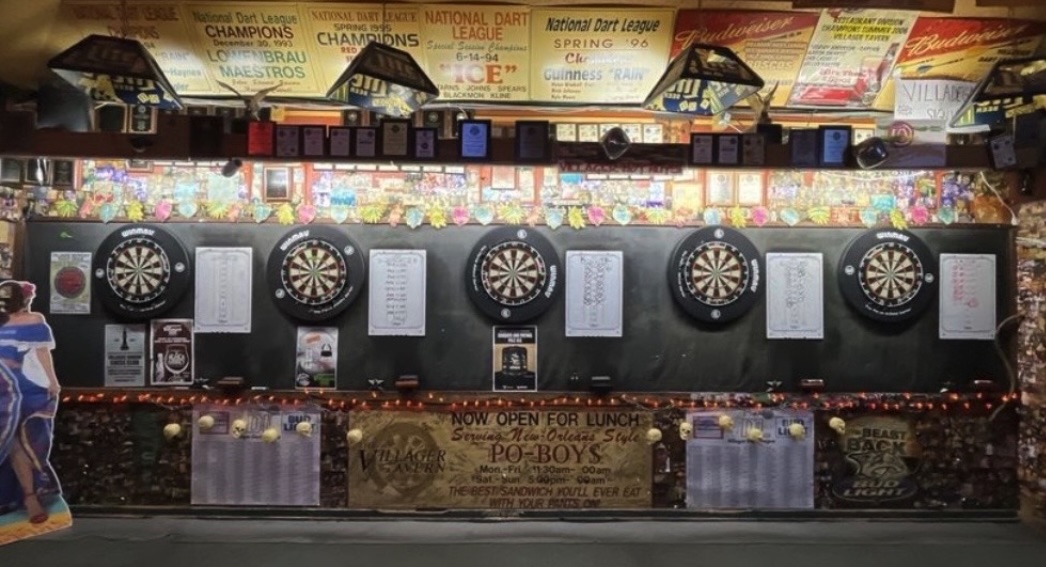 The Villager Tavern photo