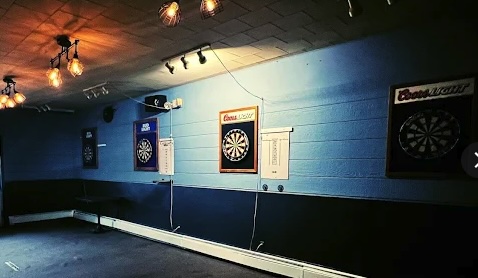 Pat's Bar & Grill photo