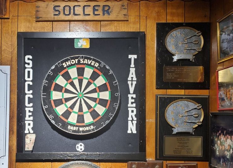 Soccer Tavern photo