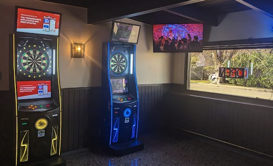Frank's Sports Bar and Grill photo
