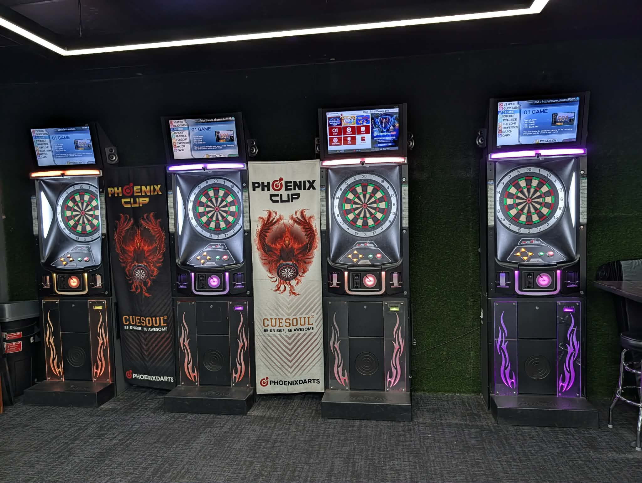 Sierra Billiards & Bar photo
