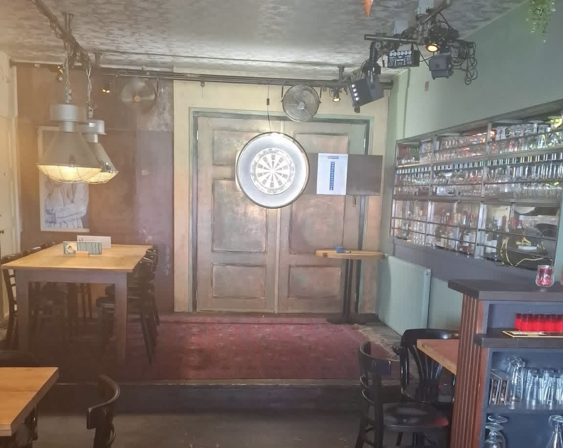 Café Kroon🍺 photo