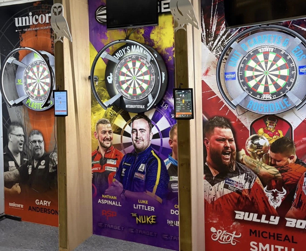 The Dart & Pint photo 1