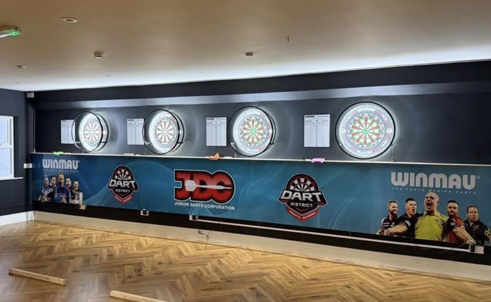 Dart District photo