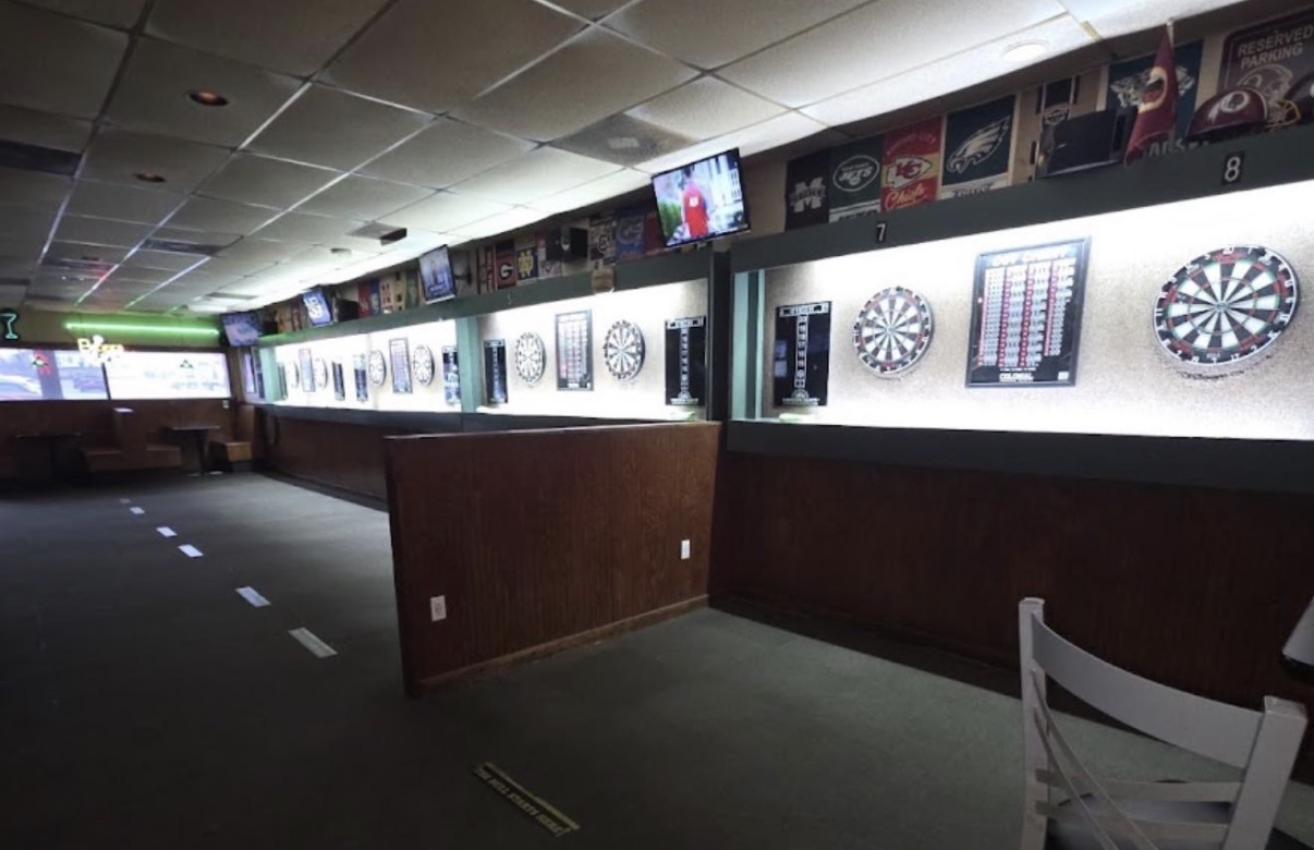 Rockfalls Tavern photo
