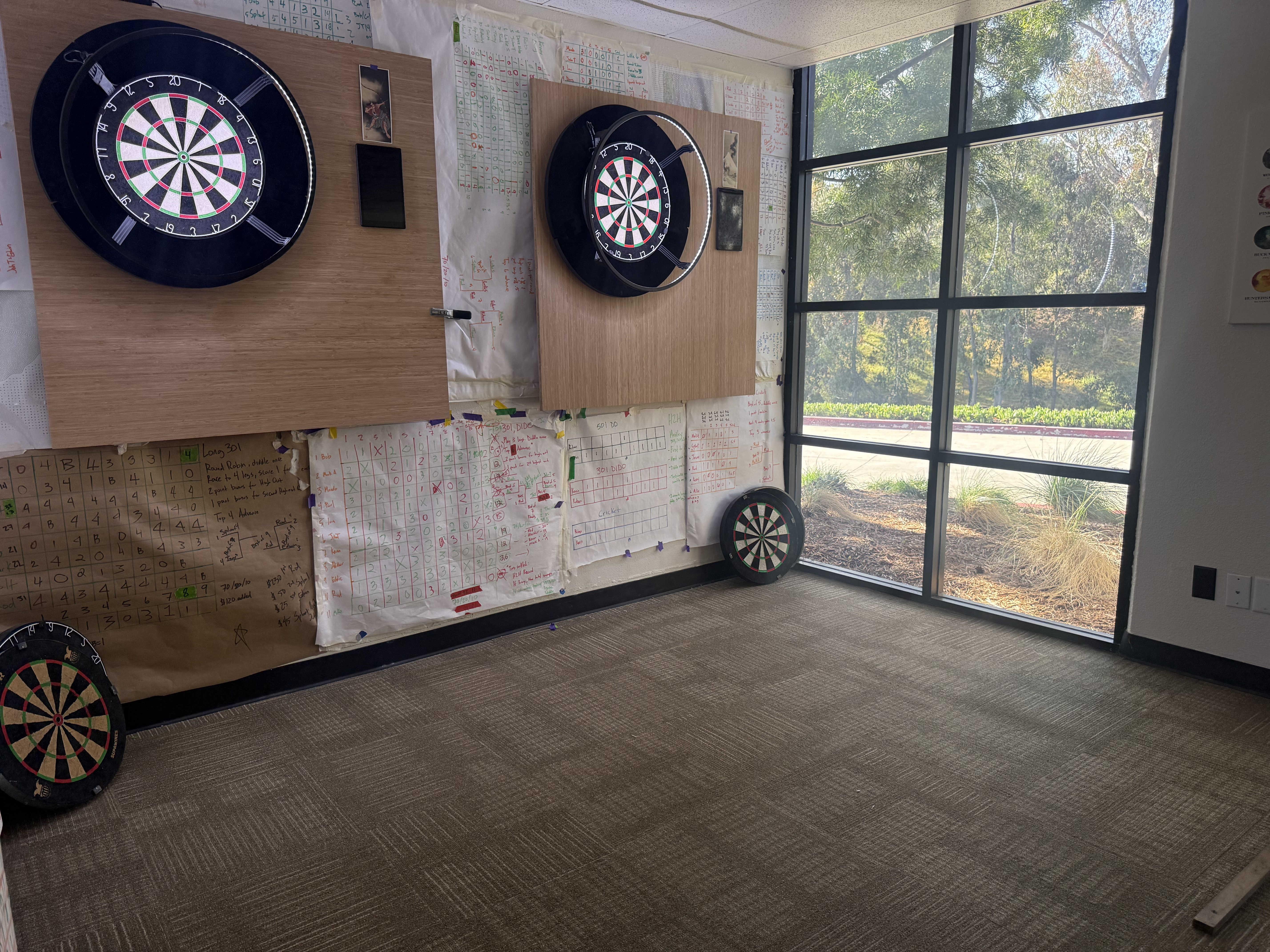 Dart Club photo 2