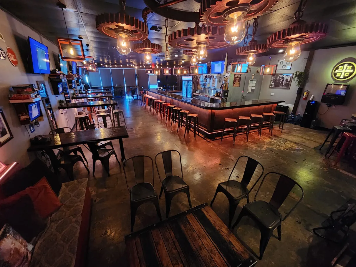 Industry Tap Union photo
