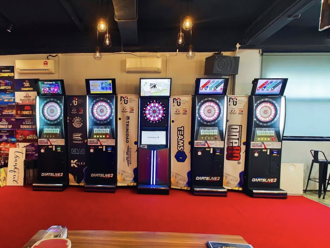 Good Darts Good Life photo 1