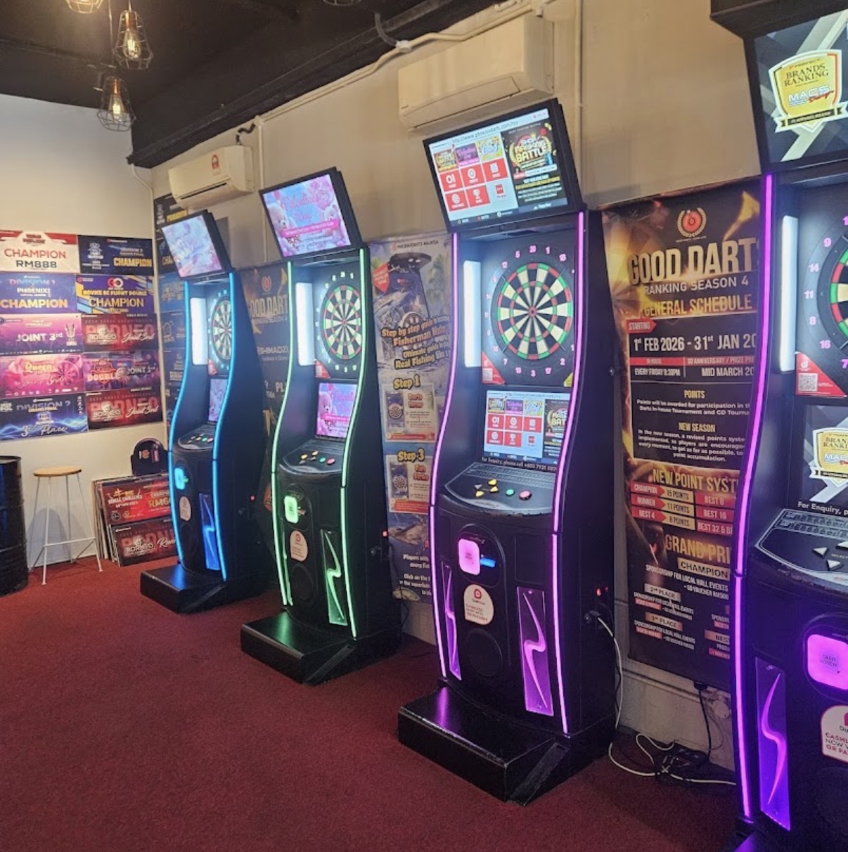 Good Darts Good Life photo 2
