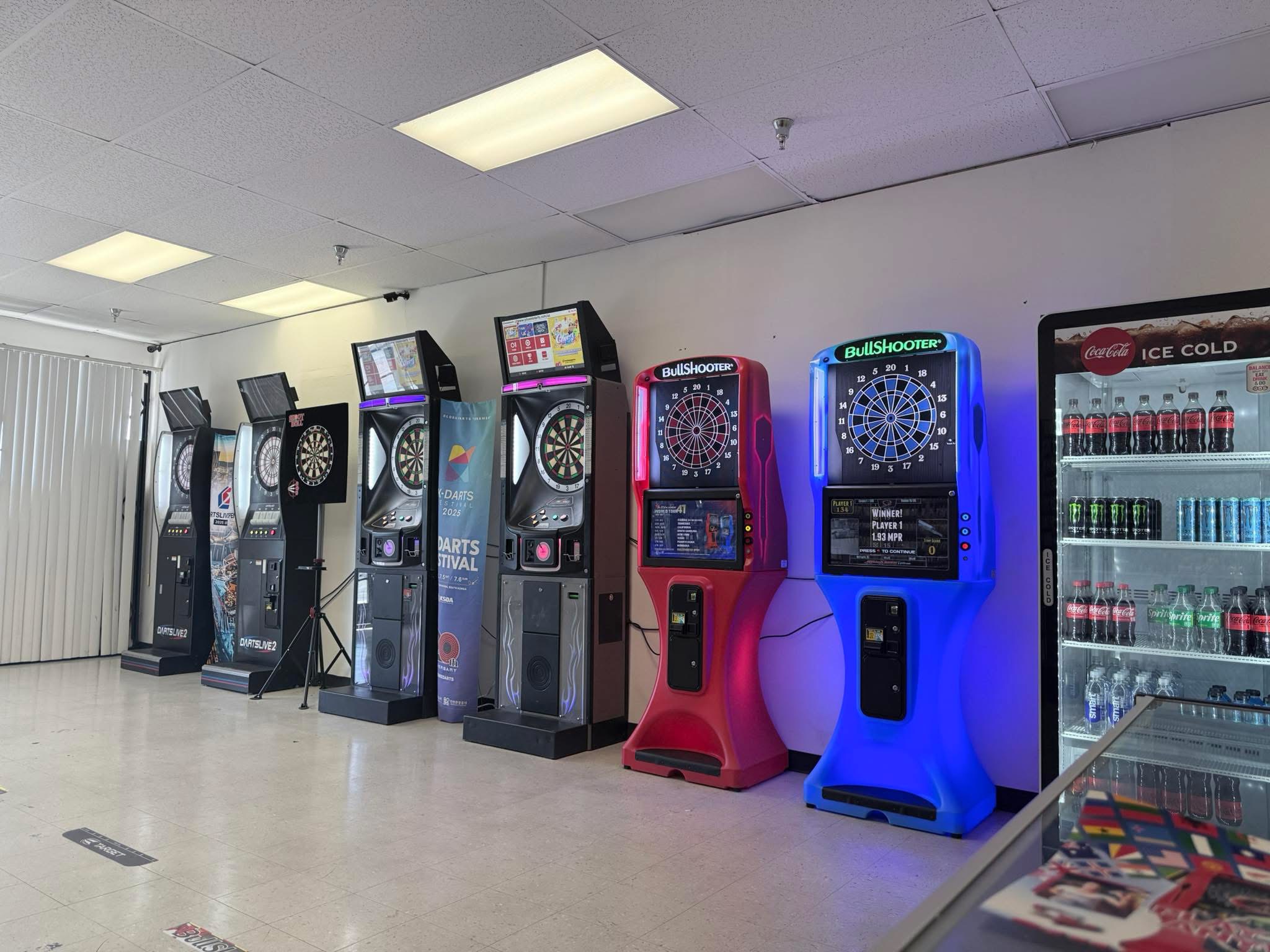 Lim Legacy Darts Shop photo