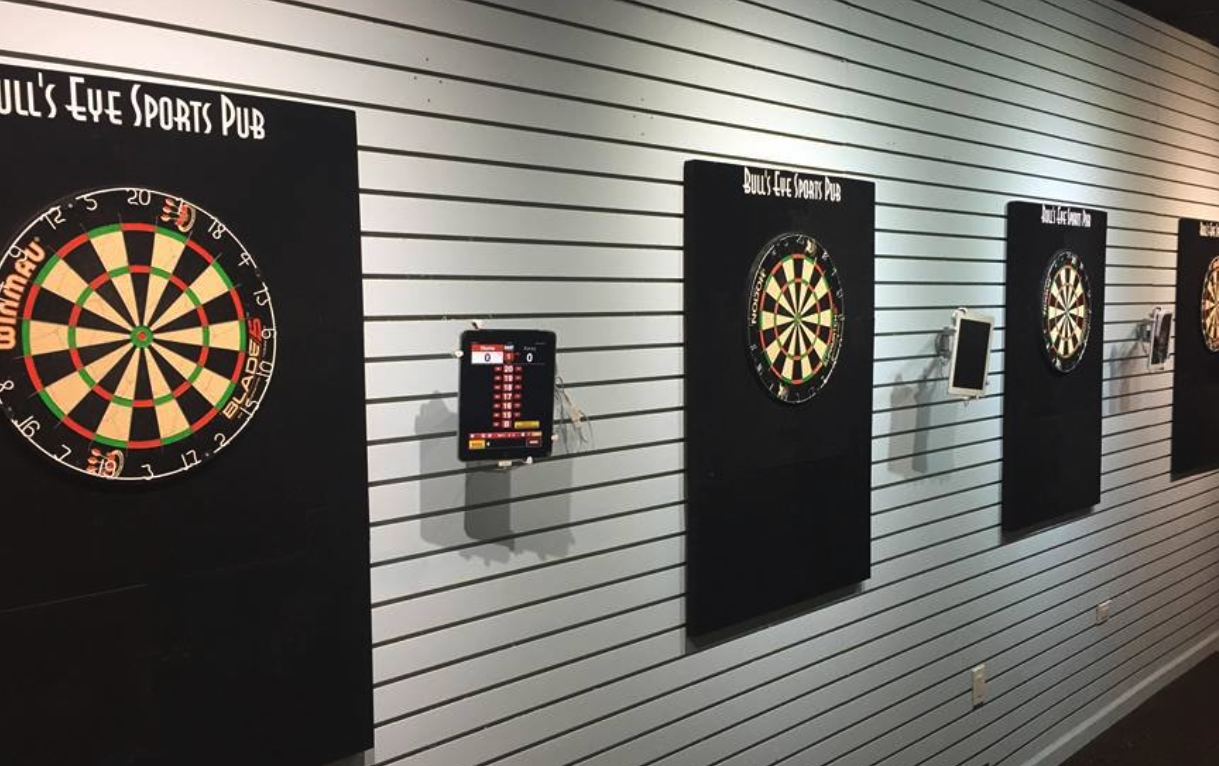 Bull's Eye Sports Pub photo