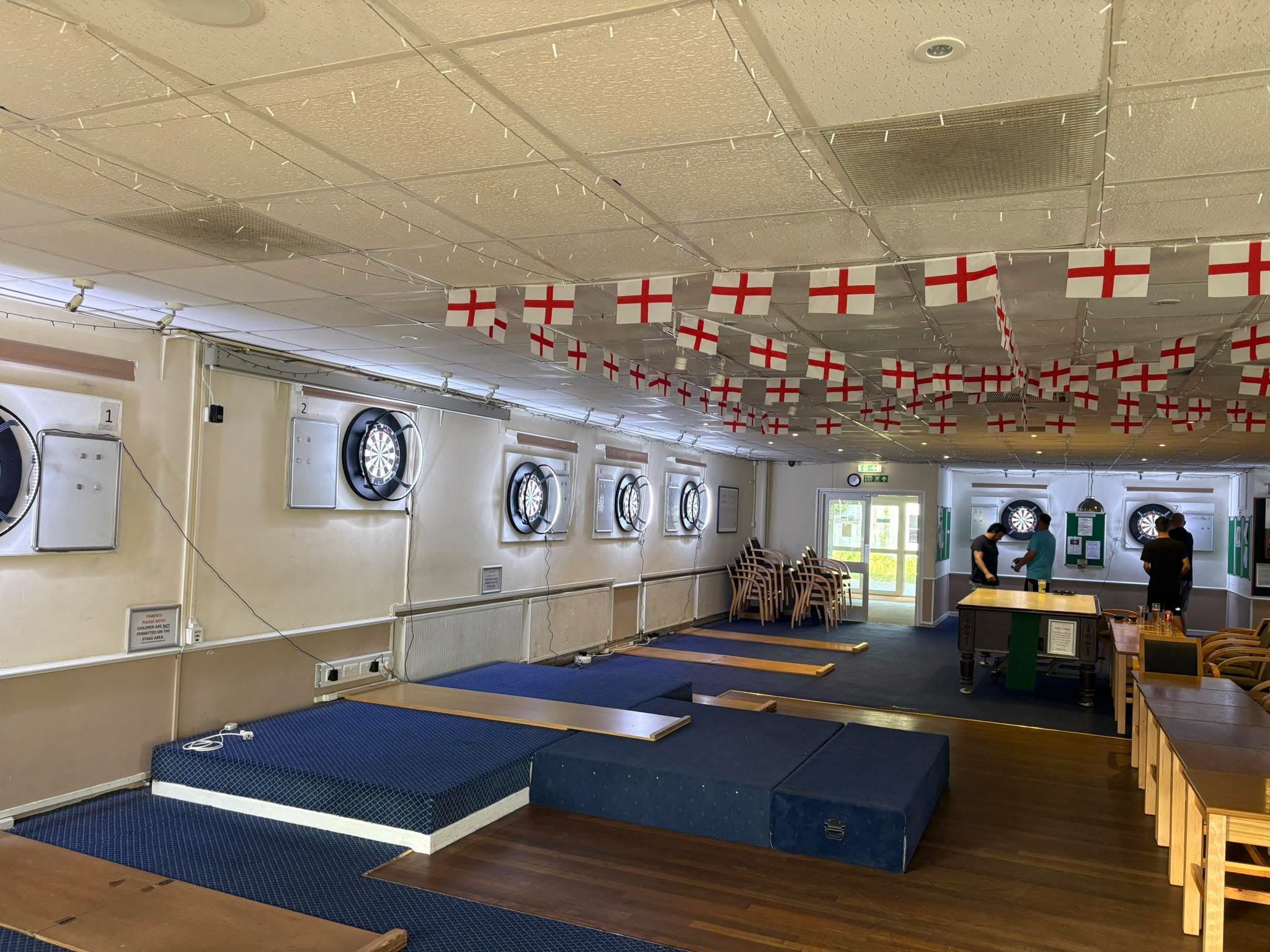 Worthies Sports & Social Club photo
