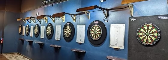 Top Spin Karaoke & Wing Bar photo