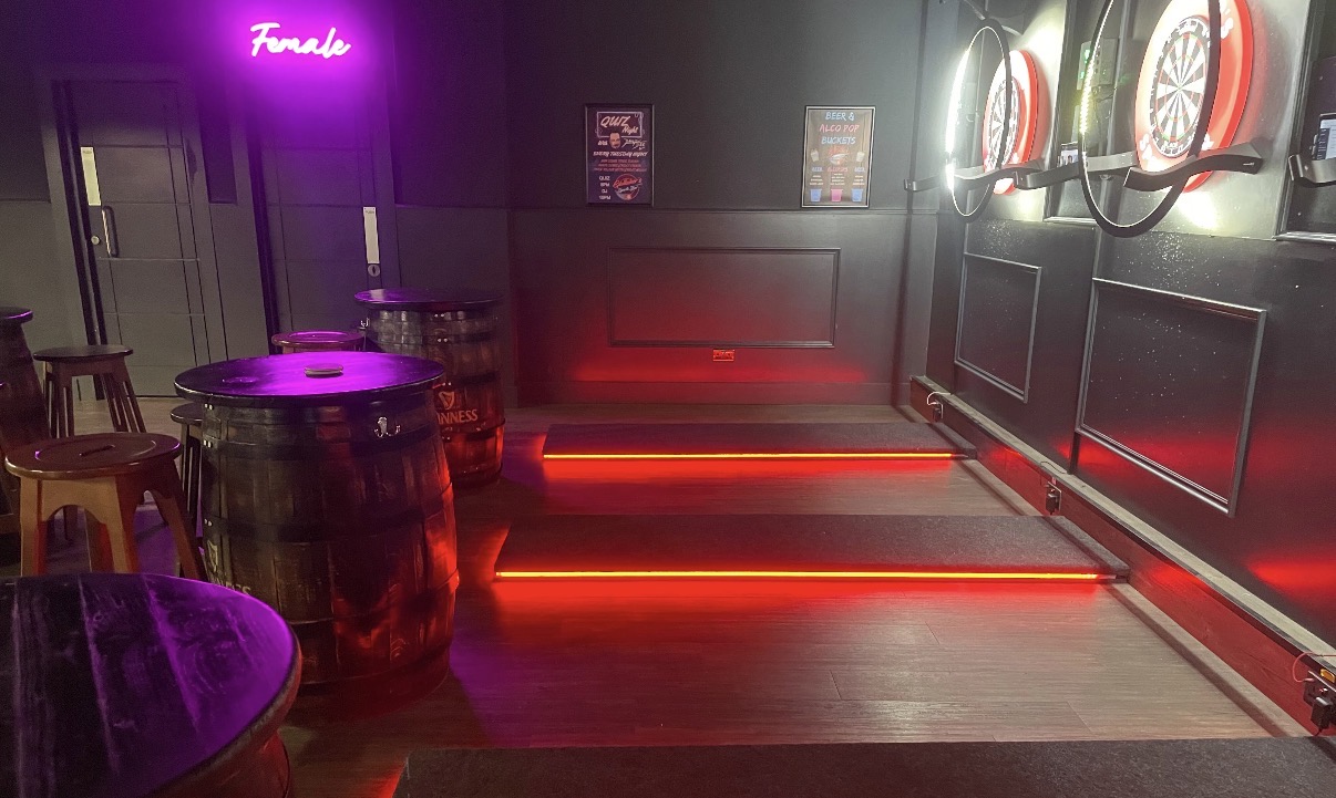 Gallaher’s Bar photo 2