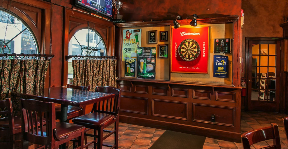 Tommy Fox's Public House photo