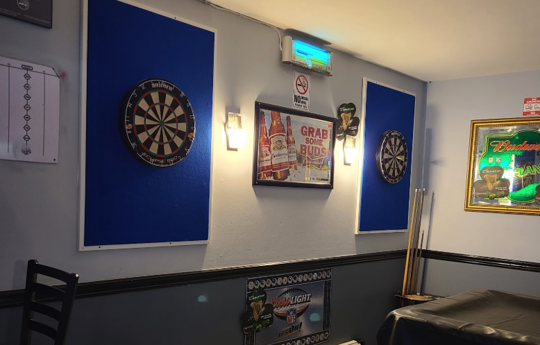 Aloysia's Lounge photo