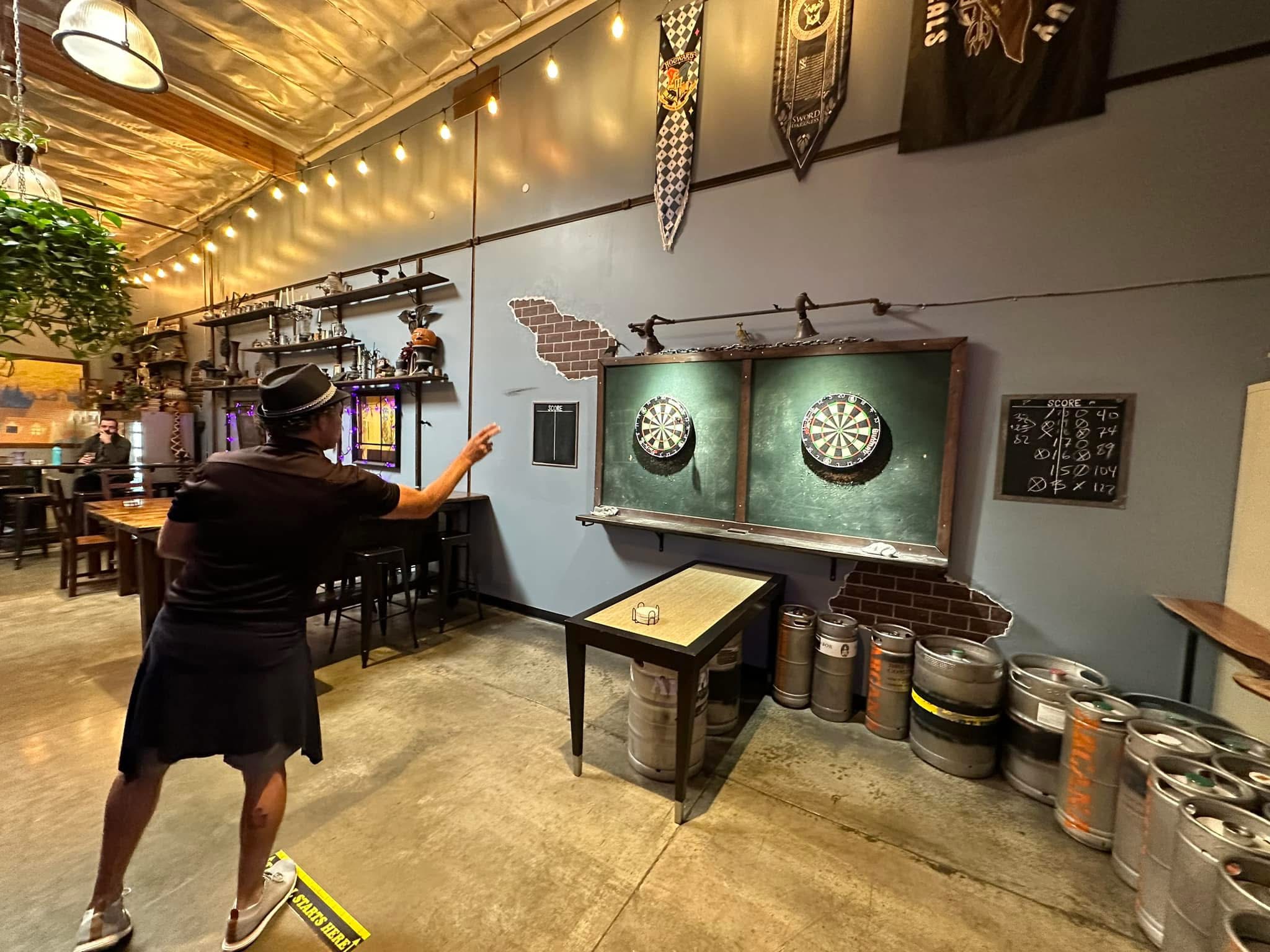 Arcana Brewery photo