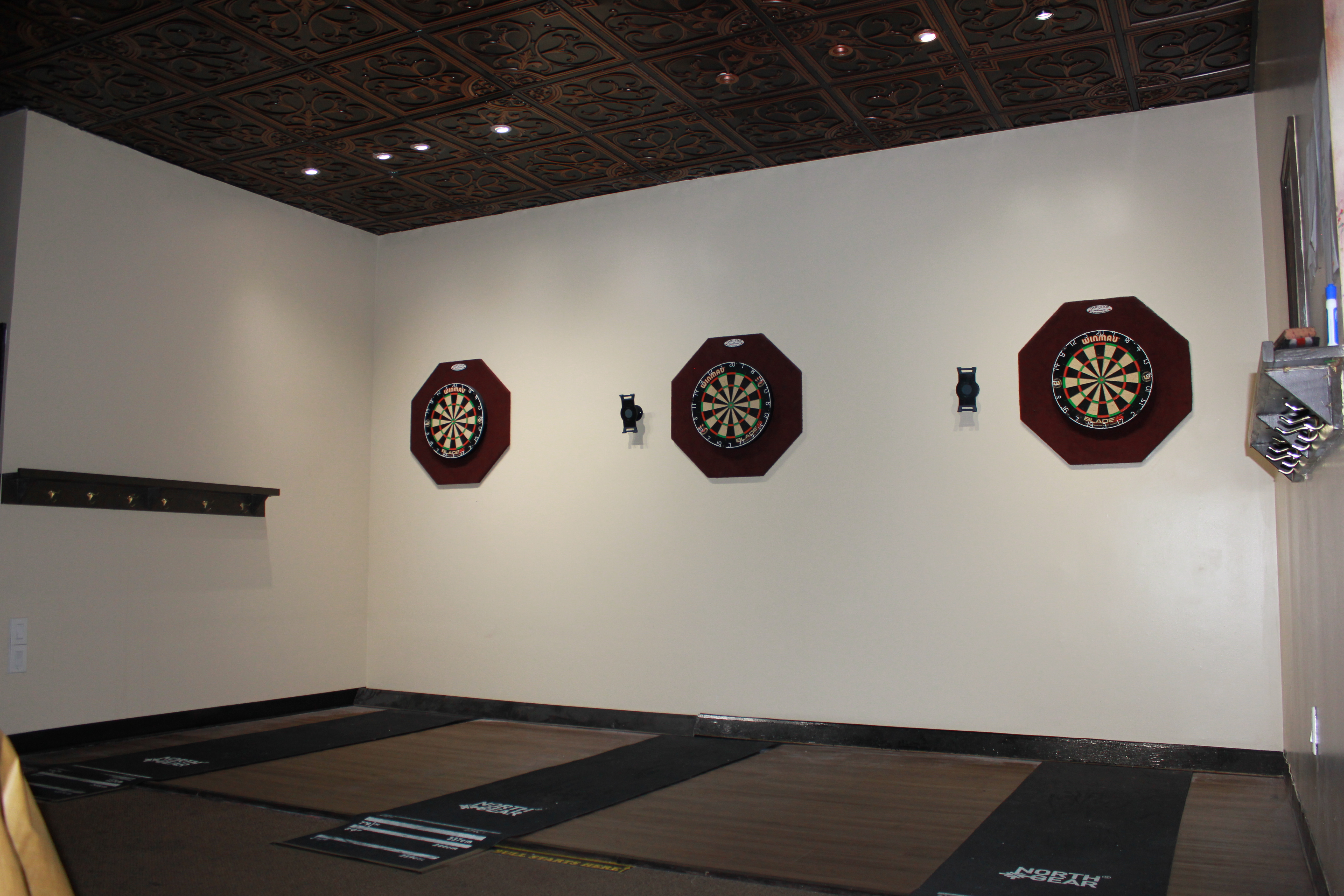 Unique Lounge & Billiards photo
