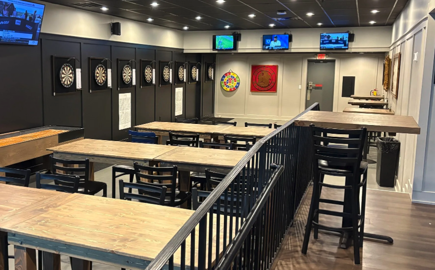 Brewsters Neighborhood Grille photo