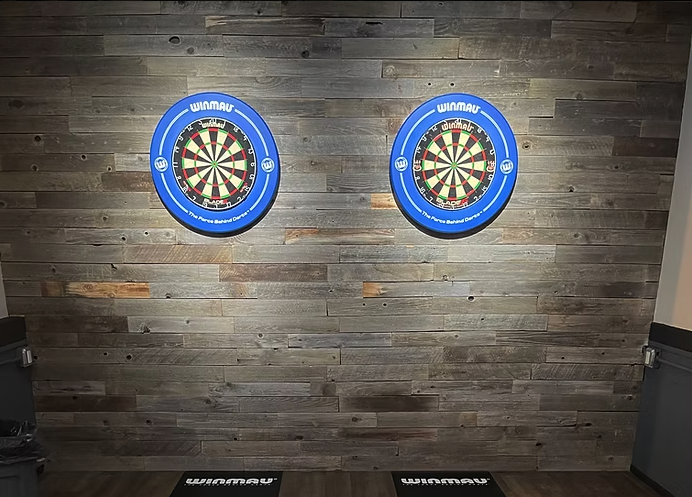 Skyline Billiards & Bar photo