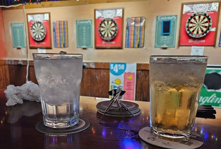 Breakers Sports Bar photo 1