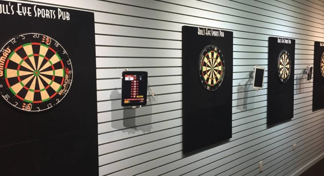 Bull's Eye Sports Pub photo