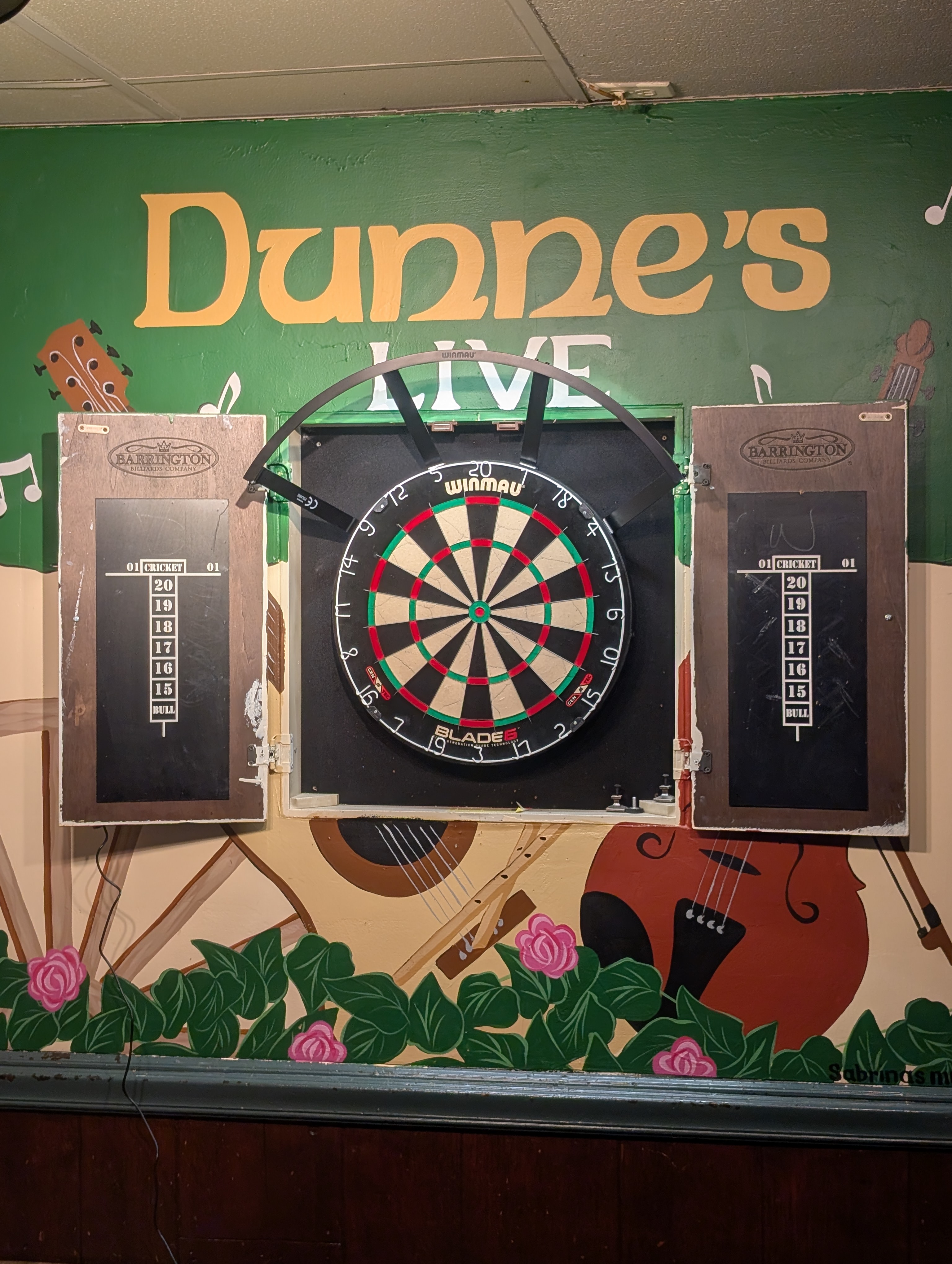 Dunne’s Pub photo