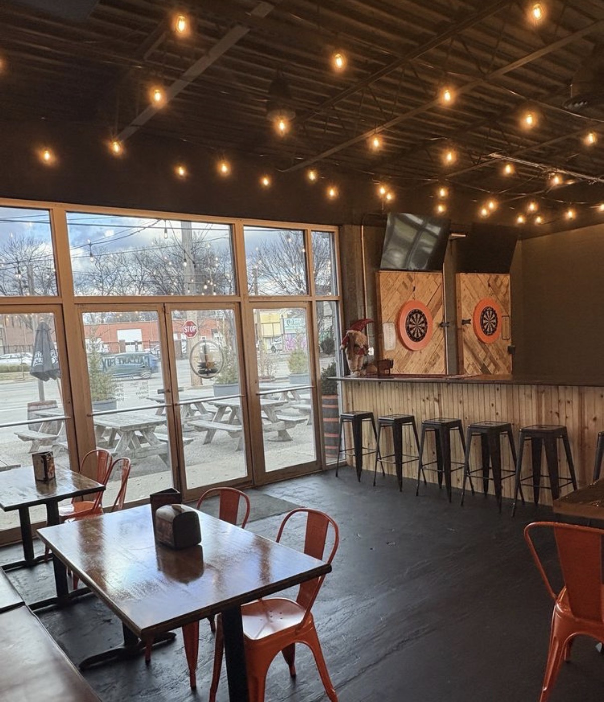 Gallant Fox Brewery (Louisville) photo 2