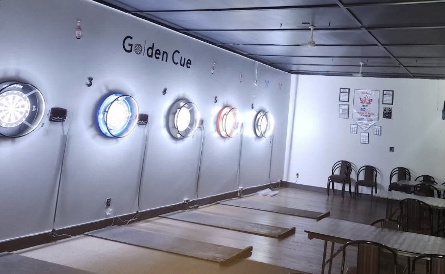 Golden Cue Ltd photo