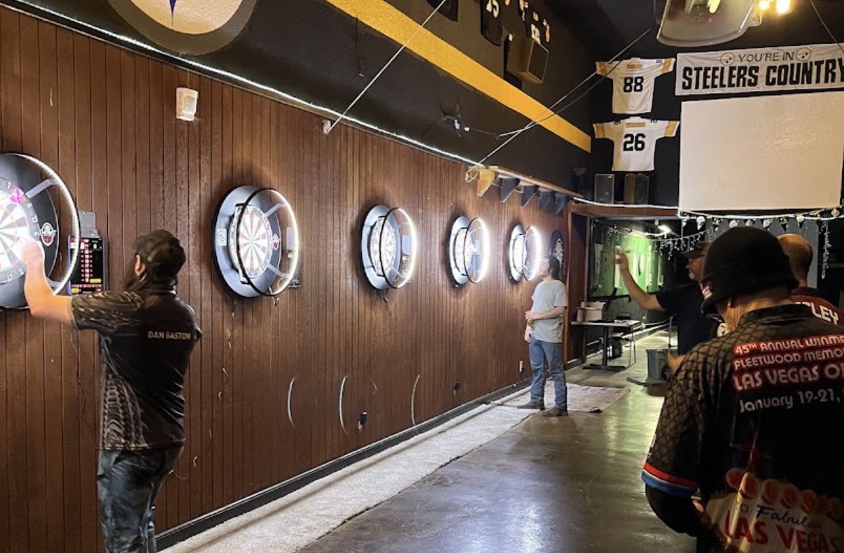 A&L Sports Pub photo