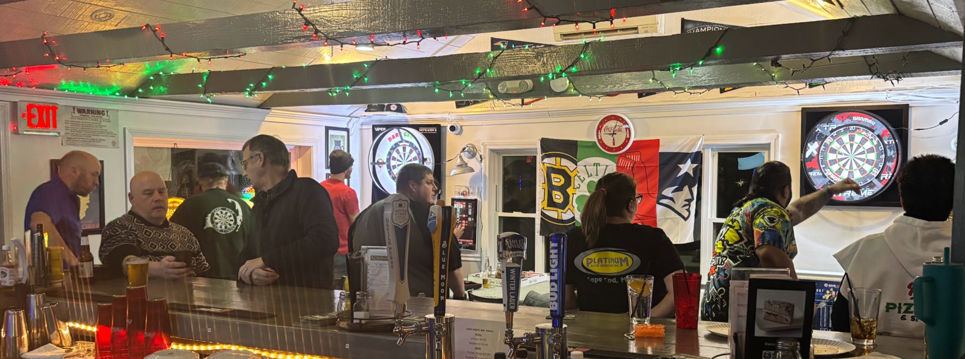 DC Porcelli's Pizza & More photo 2
