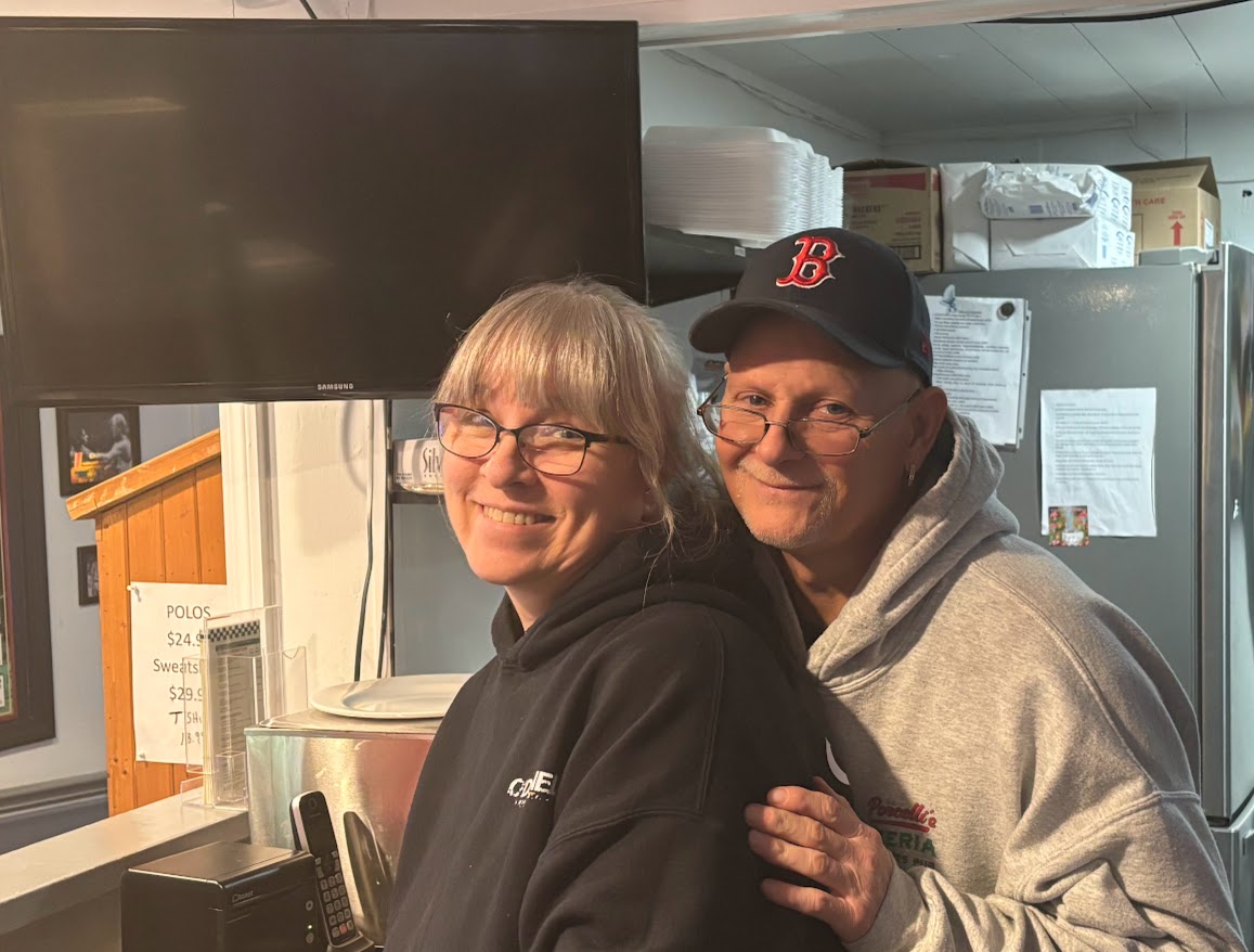 DC Porcelli's Pizza & More photo 1