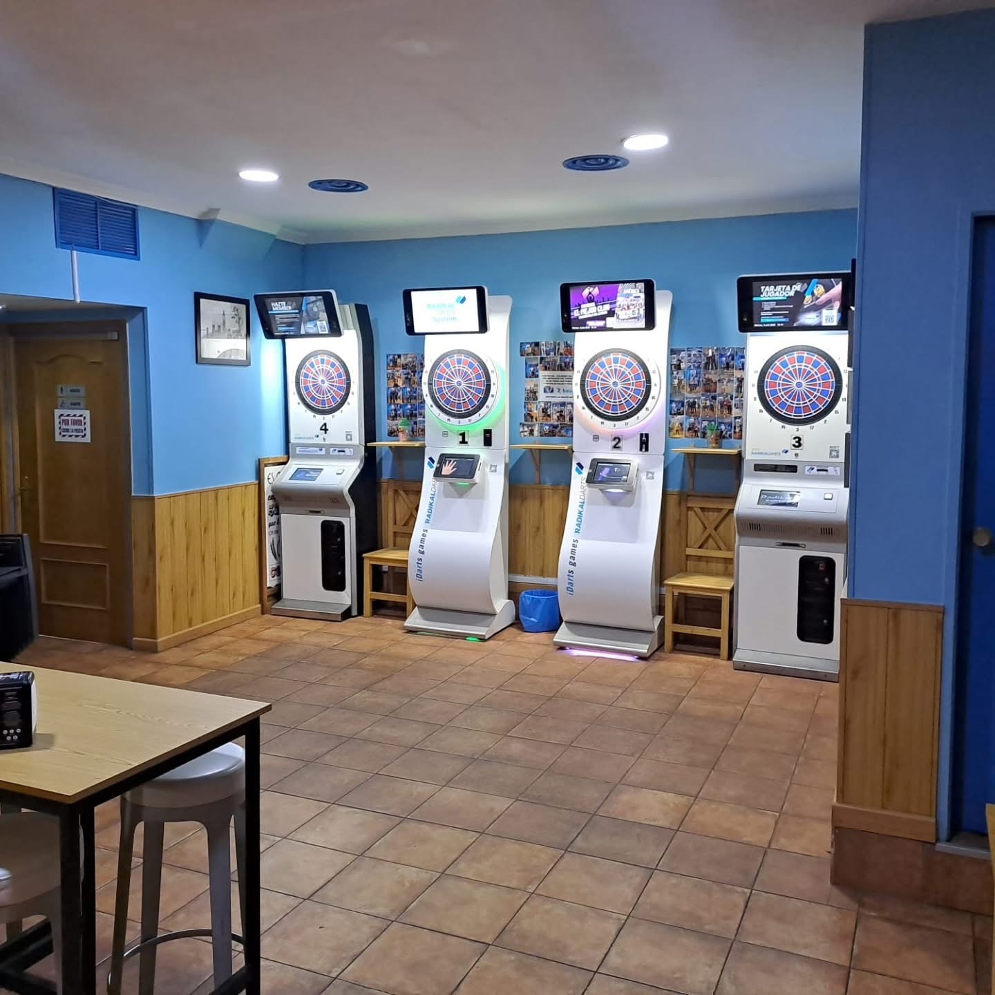 Bar Benny photo